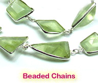 Beaded Chains